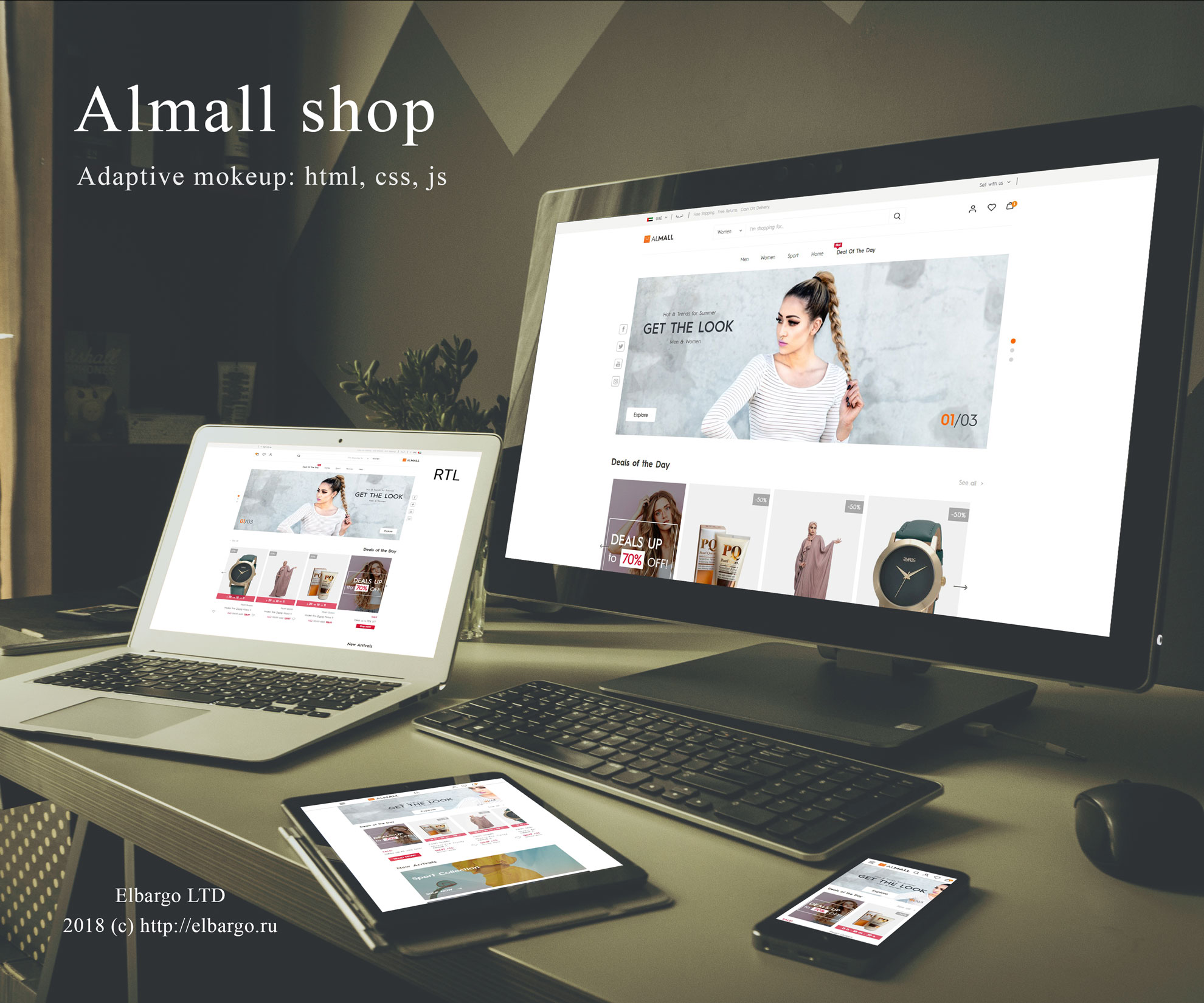 portfolio
