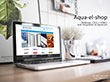 project preview image CSS3 + HTML5 + integration in OpenCart