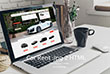 project preview image Bootstrap - Car Rent .psd to html (sale)