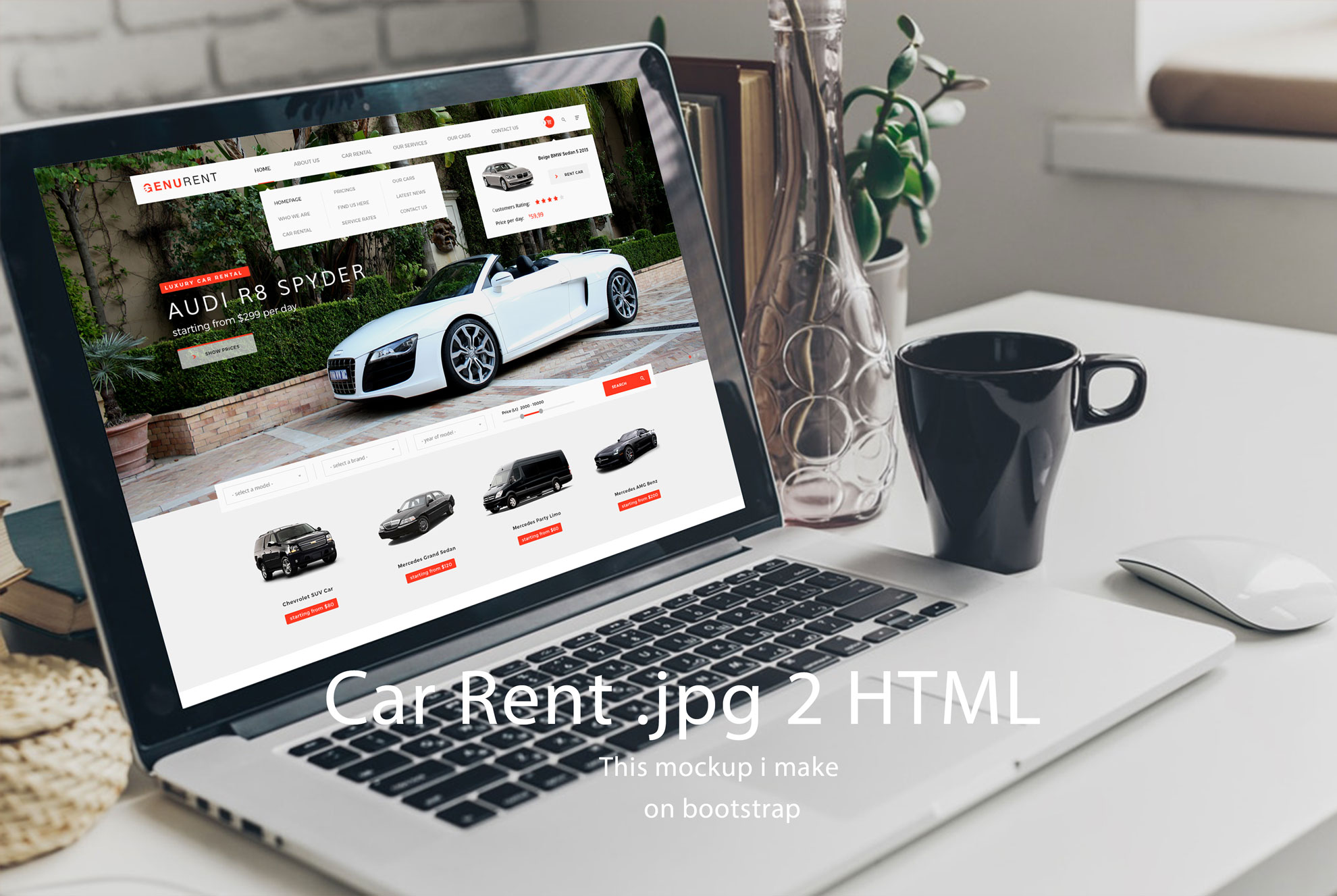 portfolio