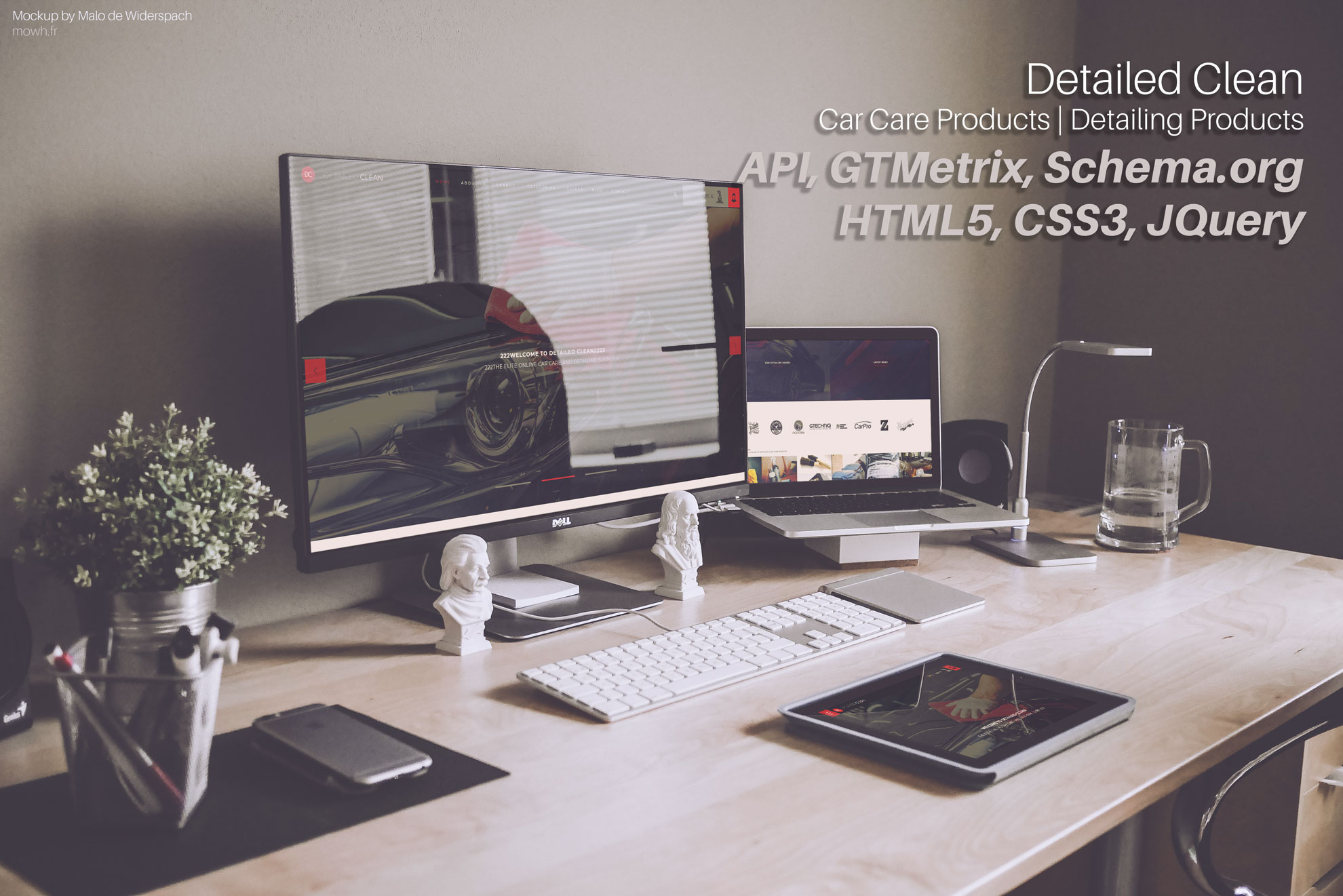 portfolio