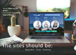 project preview image new portfolio site elbargo