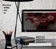project preview image Floristry HTML/CSS/JS
