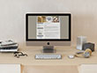 project preview image Website for individual entrepreneurs (for portfolio)