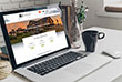 project preview image Construction company (Grani)