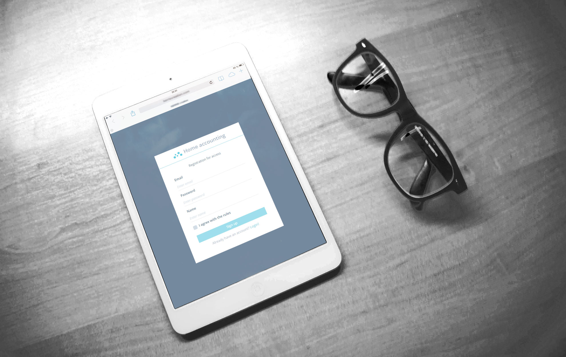 portfolio
