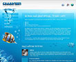 project preview image html site (for portfolio)