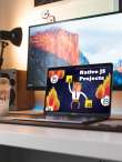 project preview image Native JavaScript Projects (vanilla js)