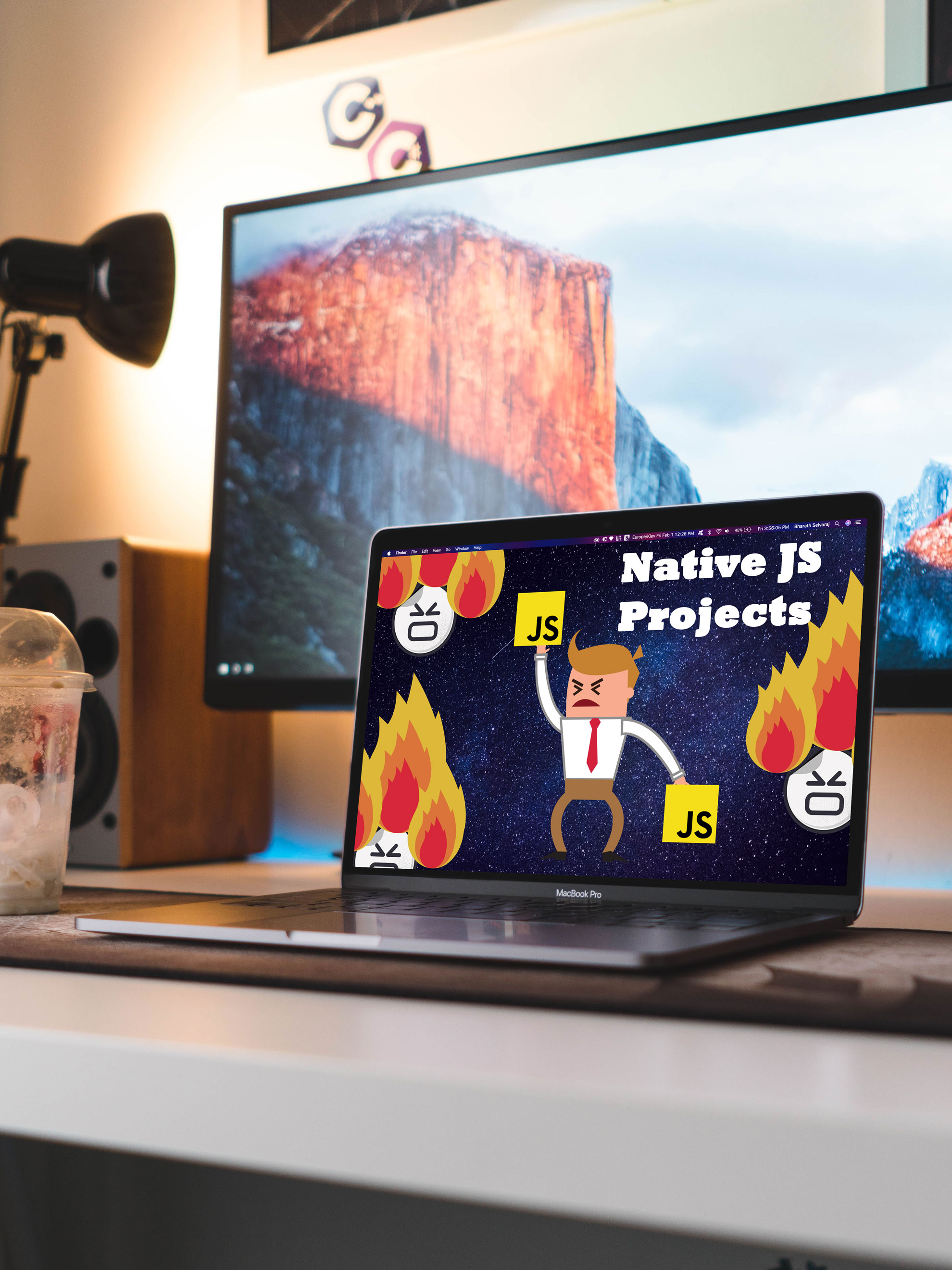portfolio