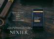 project preview image Nexter: Adaptive/Responsive HTML/CSS
