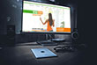 project preview image Adaptive site layout + integration into UMI.CMS