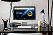 project preview image ProfitCoins Layout CSS3 + HTML5 + jQuery