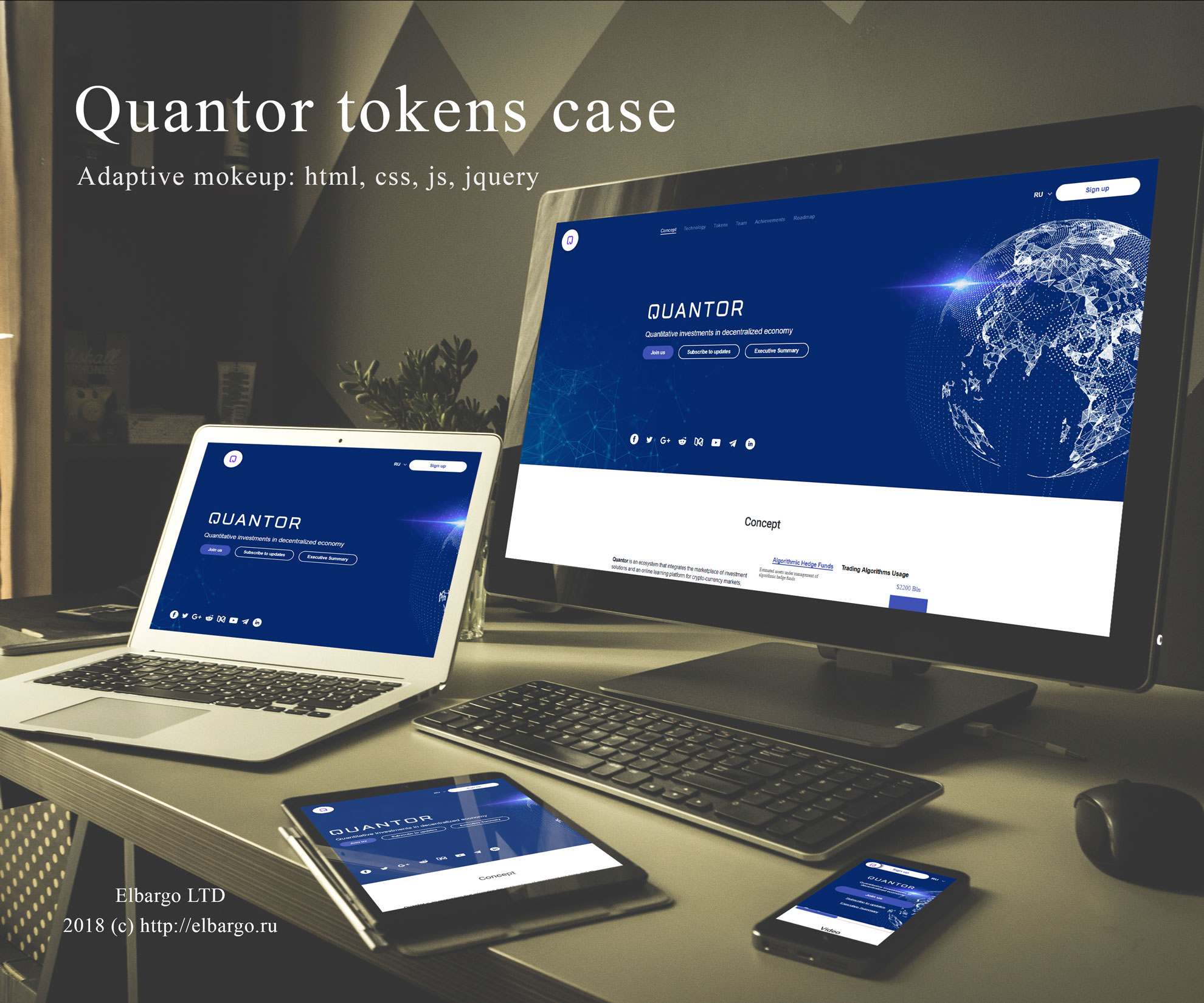 portfolio