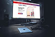 project preview image Adaptive site layout + integration into UMI.CMS